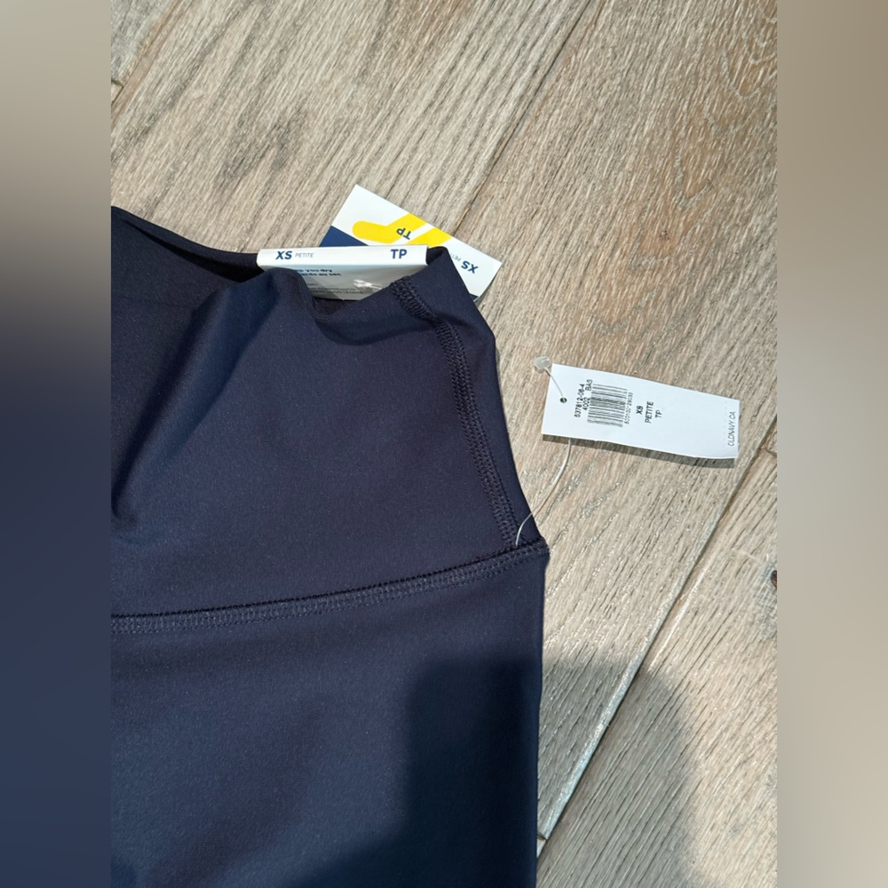 Old Navy Leggings petite xs - Picture 2 of 2